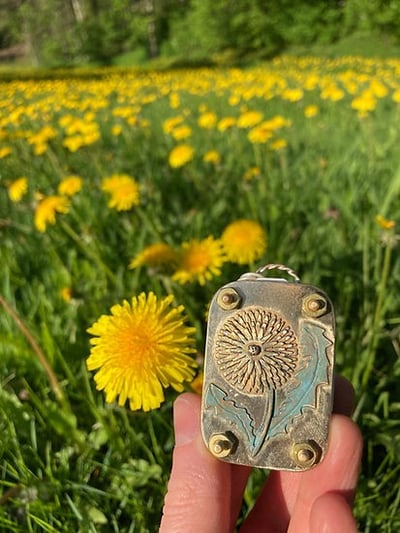 2026 Micro Flower Press