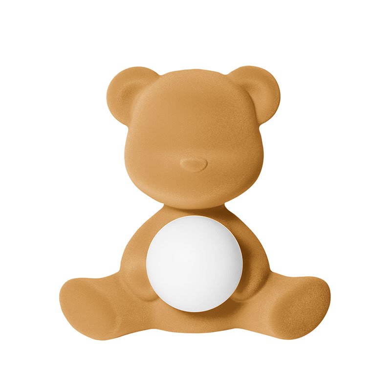 Macaron Teddy Bear