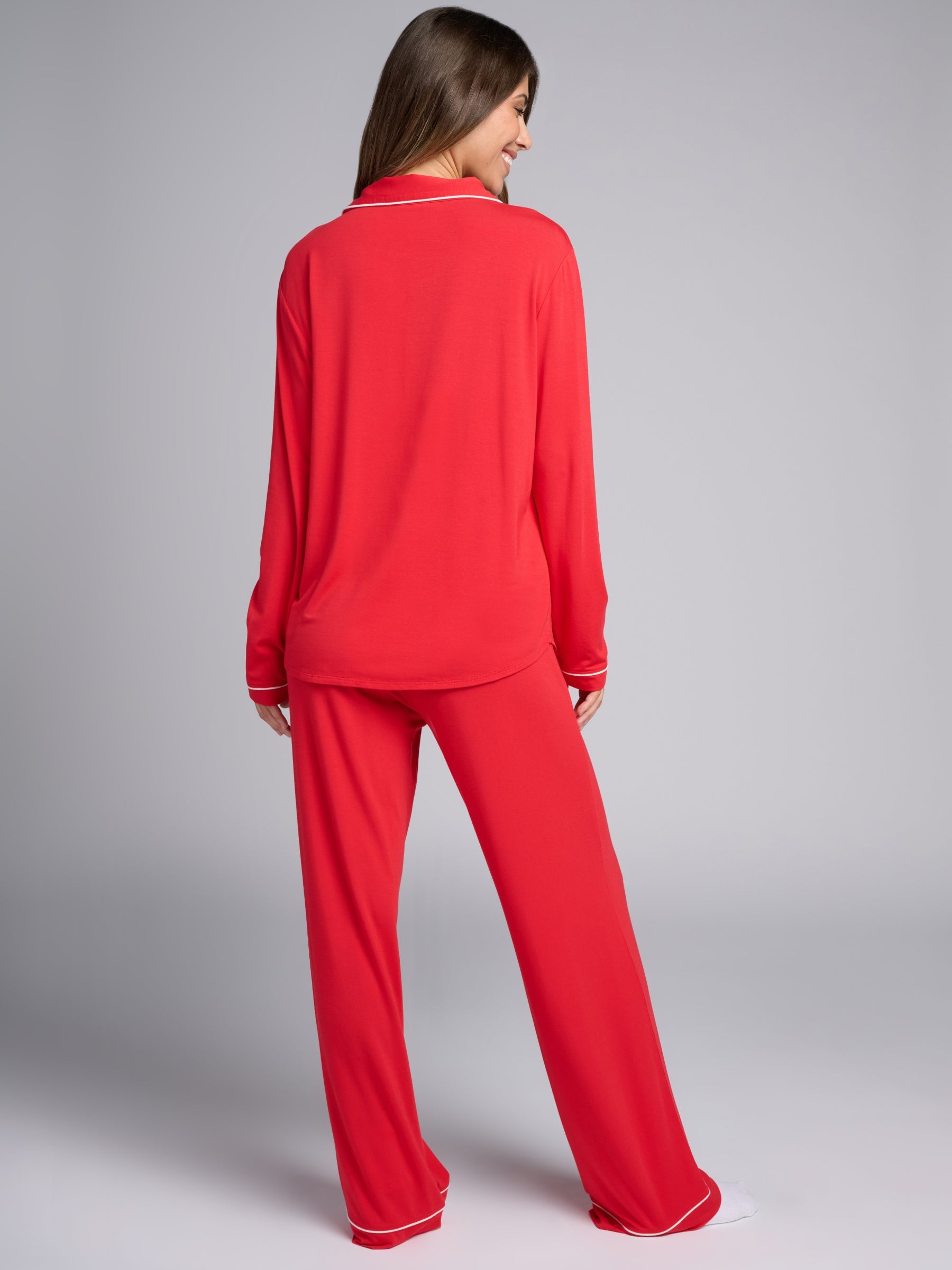 Luna Lounge PJ Set