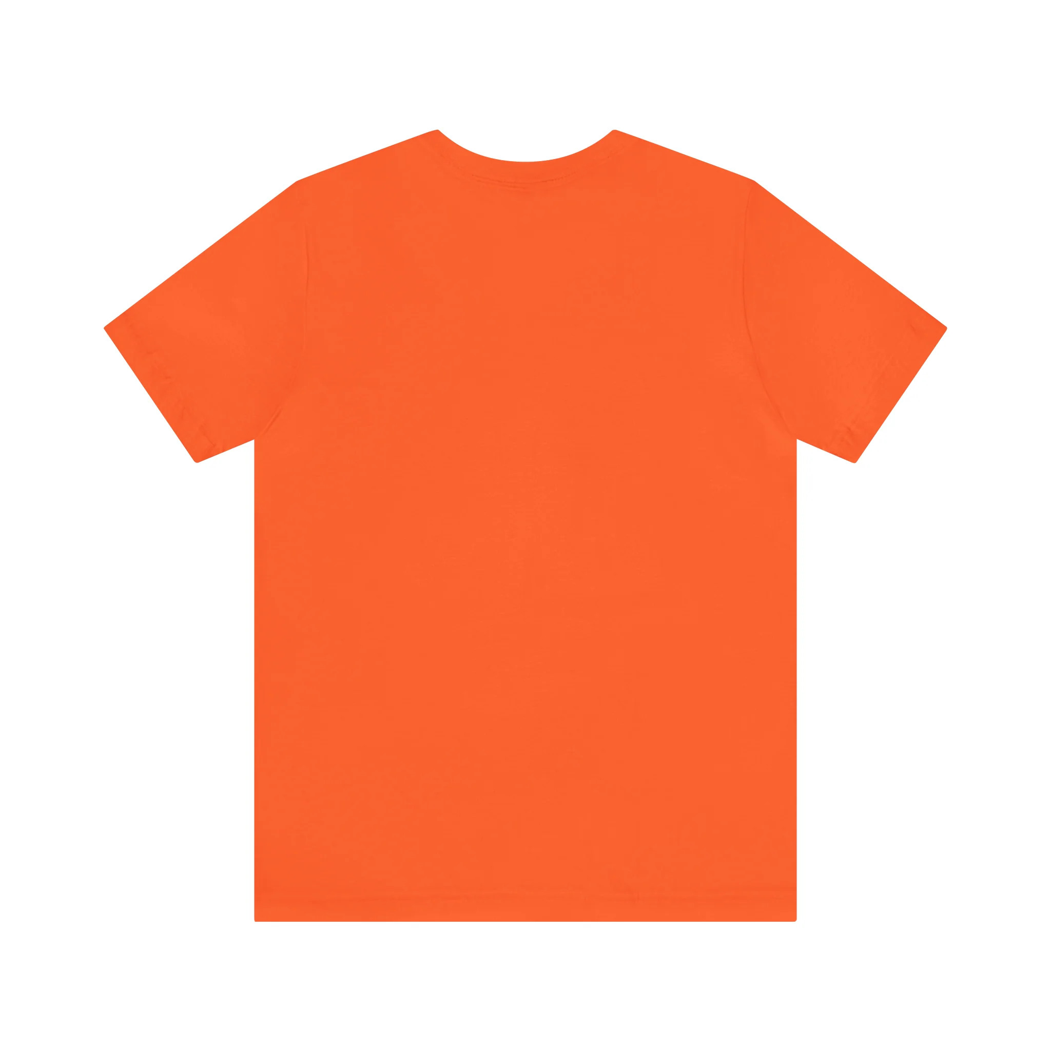 Game Day Football Unisex Jersey Short Sleeve Tee