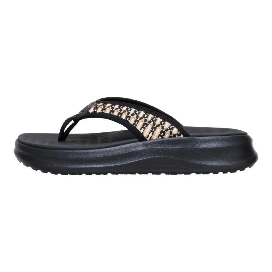 Tide Flip  - Black/Black