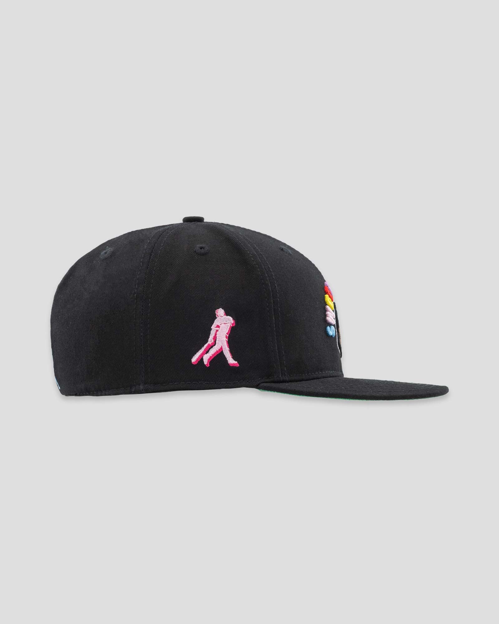Griffey Jr. Sweet Swings Gummy Candy Cap - Youth