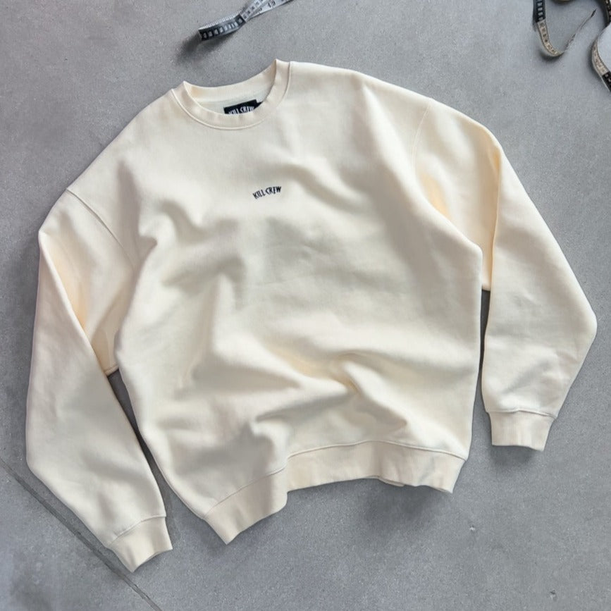OVERSIZED LUX 