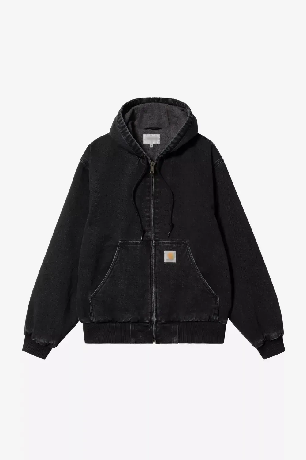 🔥Last Day Promotion!🔥CHT J130 Men's Loose Fit Washed Duck Insulated Active Jacket