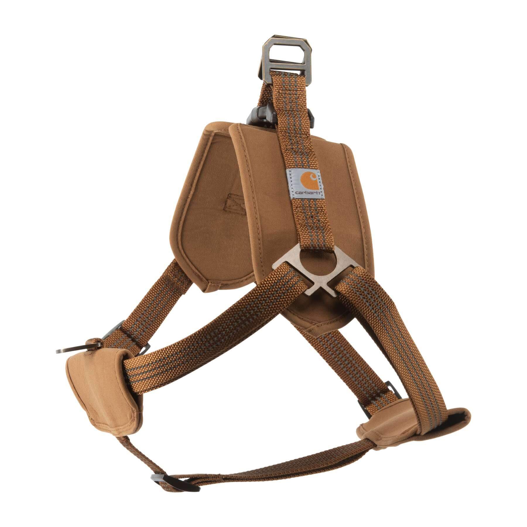 CHT Cargo Series Nylon Ripstop Work Dog Training Harness P000341