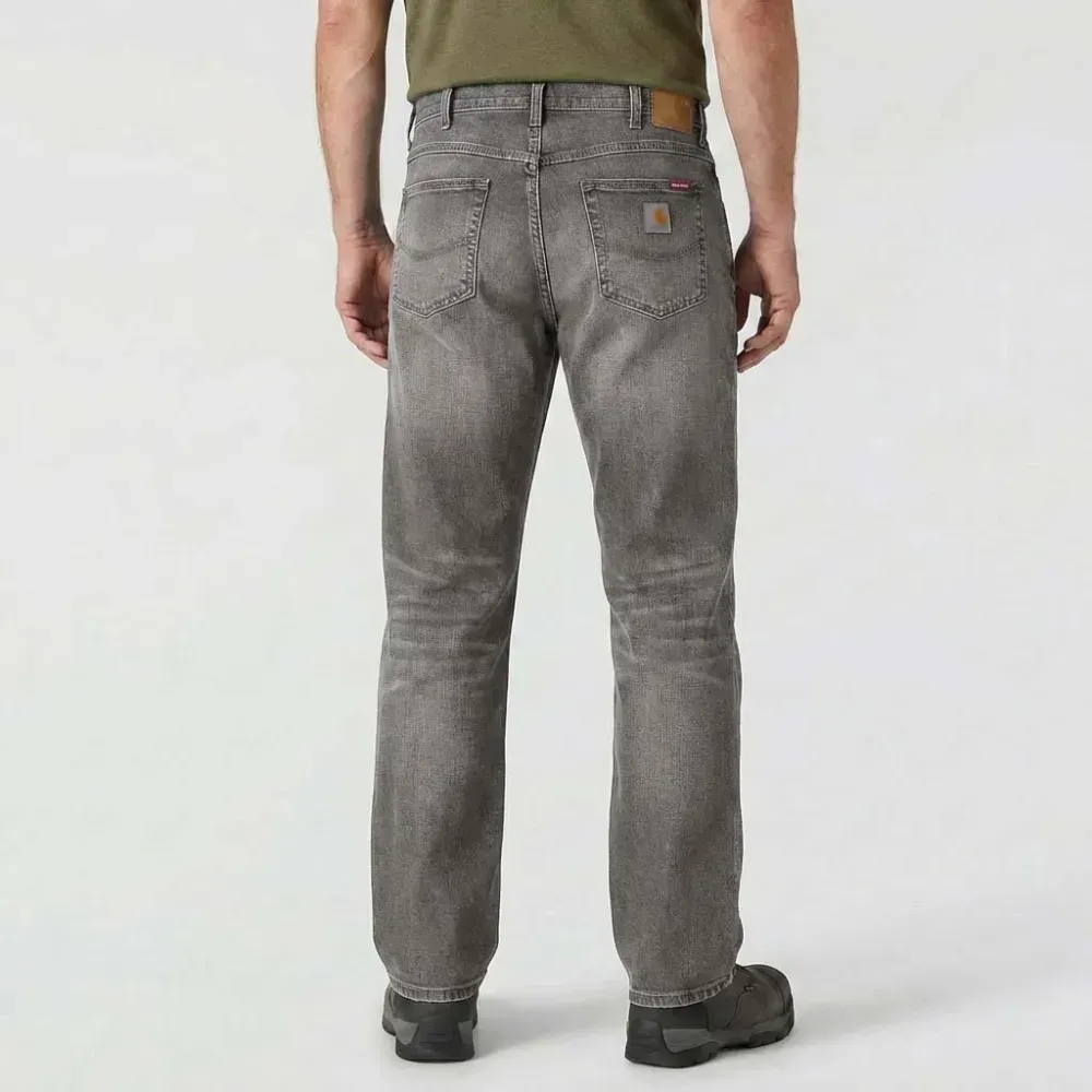 Last Day Promotion 🔥CHT Men's Flex Jeans with 7 Pockets