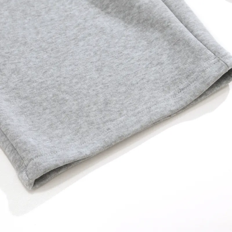 Men's 7-Inch Casual Athletic Shorts (Free Socks Included) — Multiple Colors Available