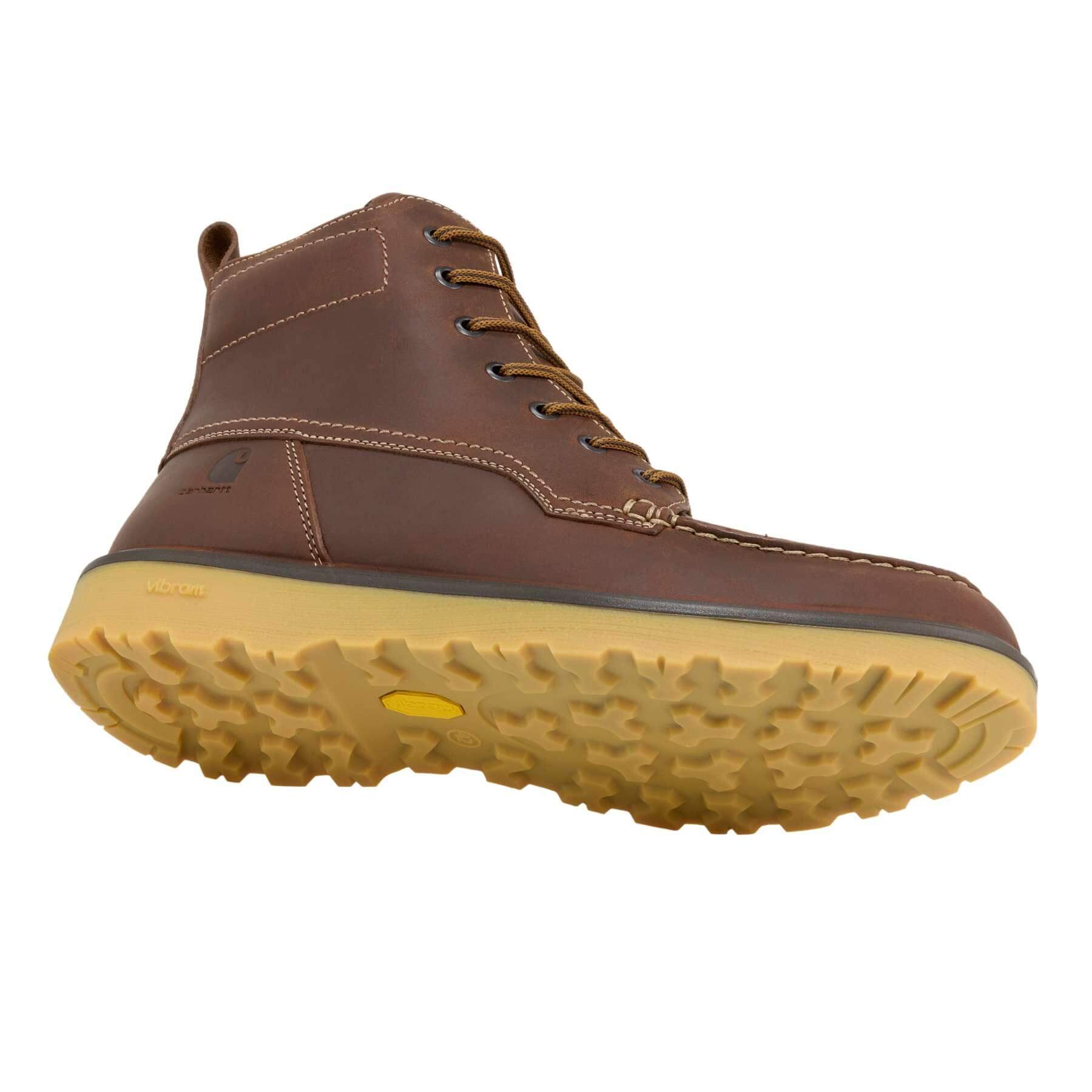 CHT Greenfields 2 Lightweight Slip Resistant Work Boots 400021