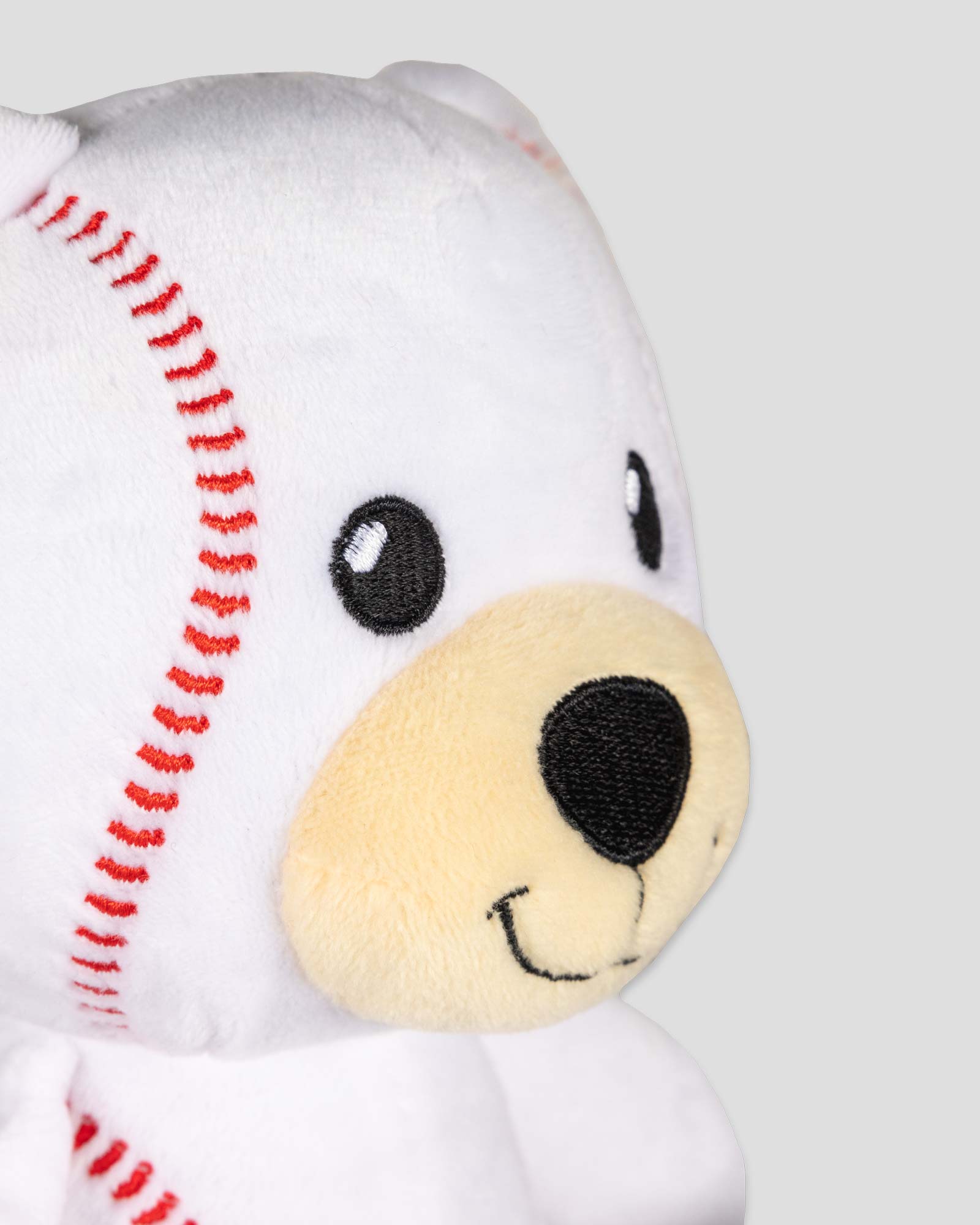 Stitches Teddy Bear - Batch #3
