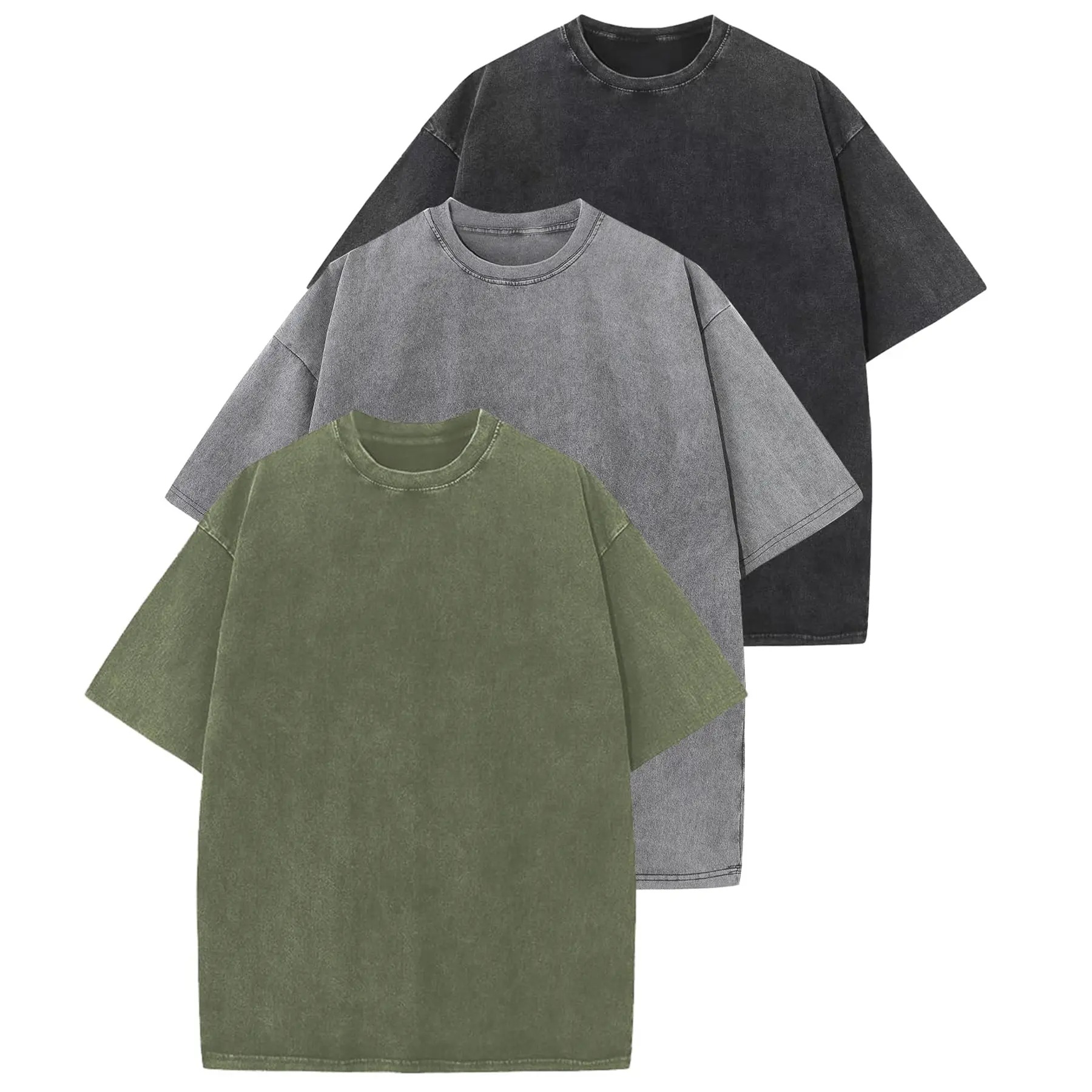 Women's Oversized T Shirts