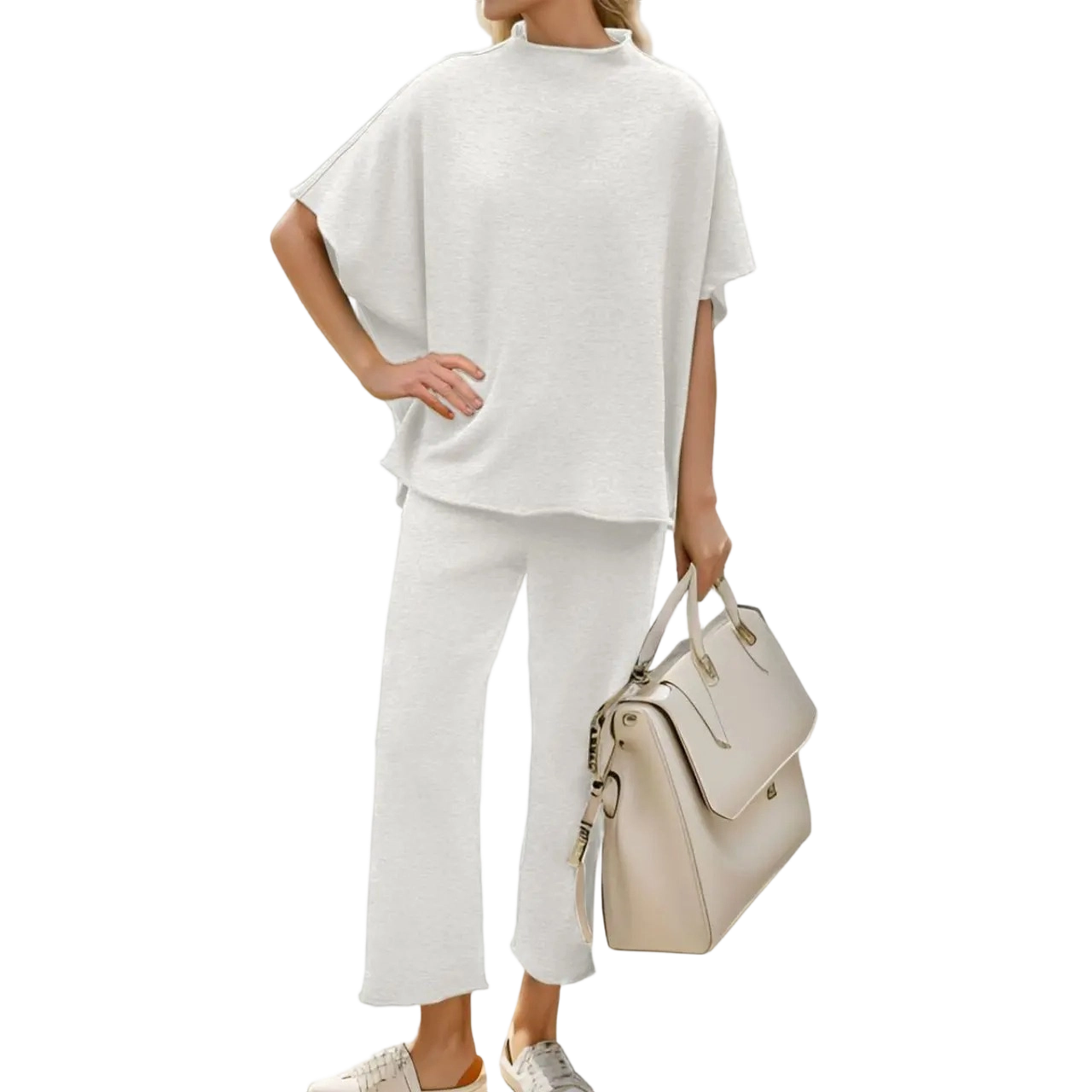 Women's 2-Piece Lounge Set