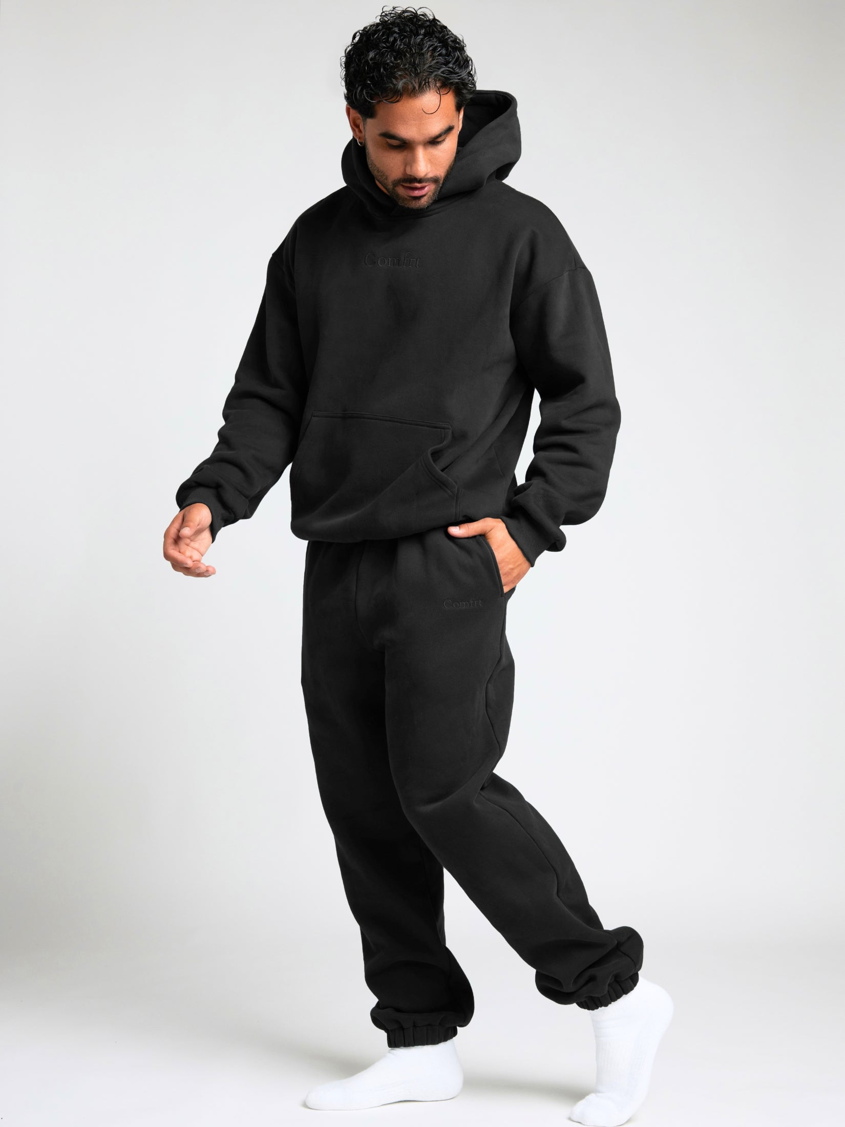 Signature Sweatpants