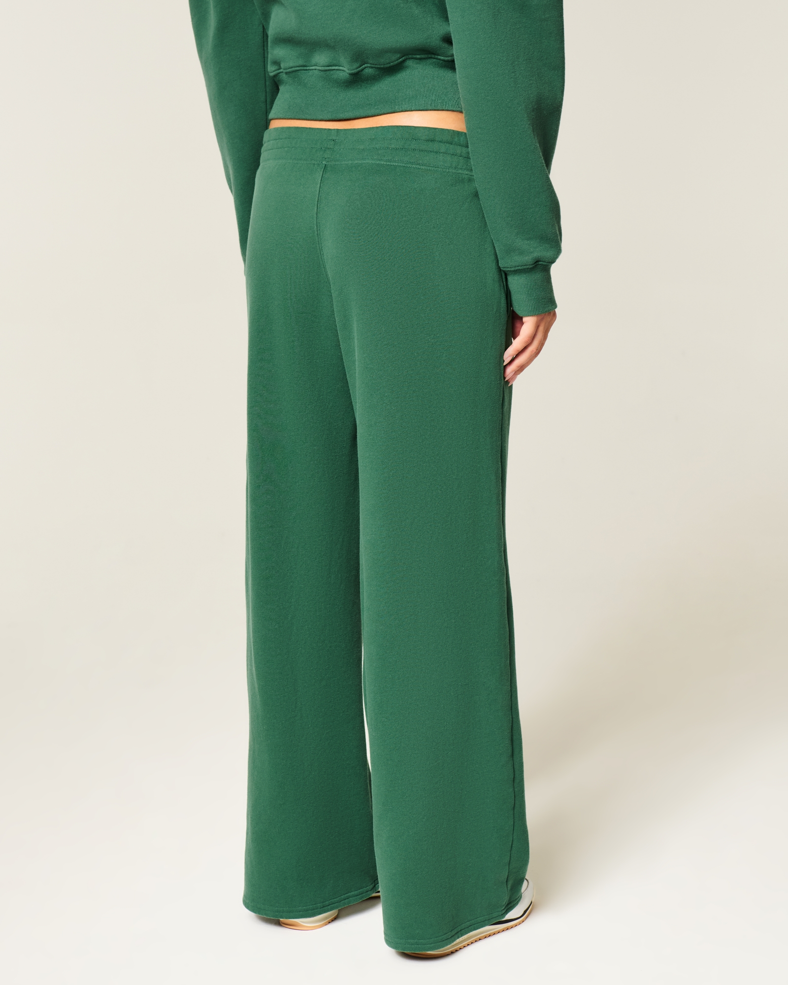 Baggy Sweatpants