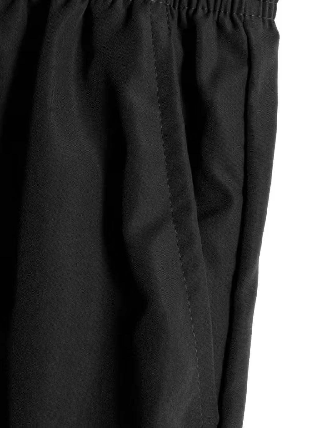 Women's lightweight loose-fitting cargo pants
