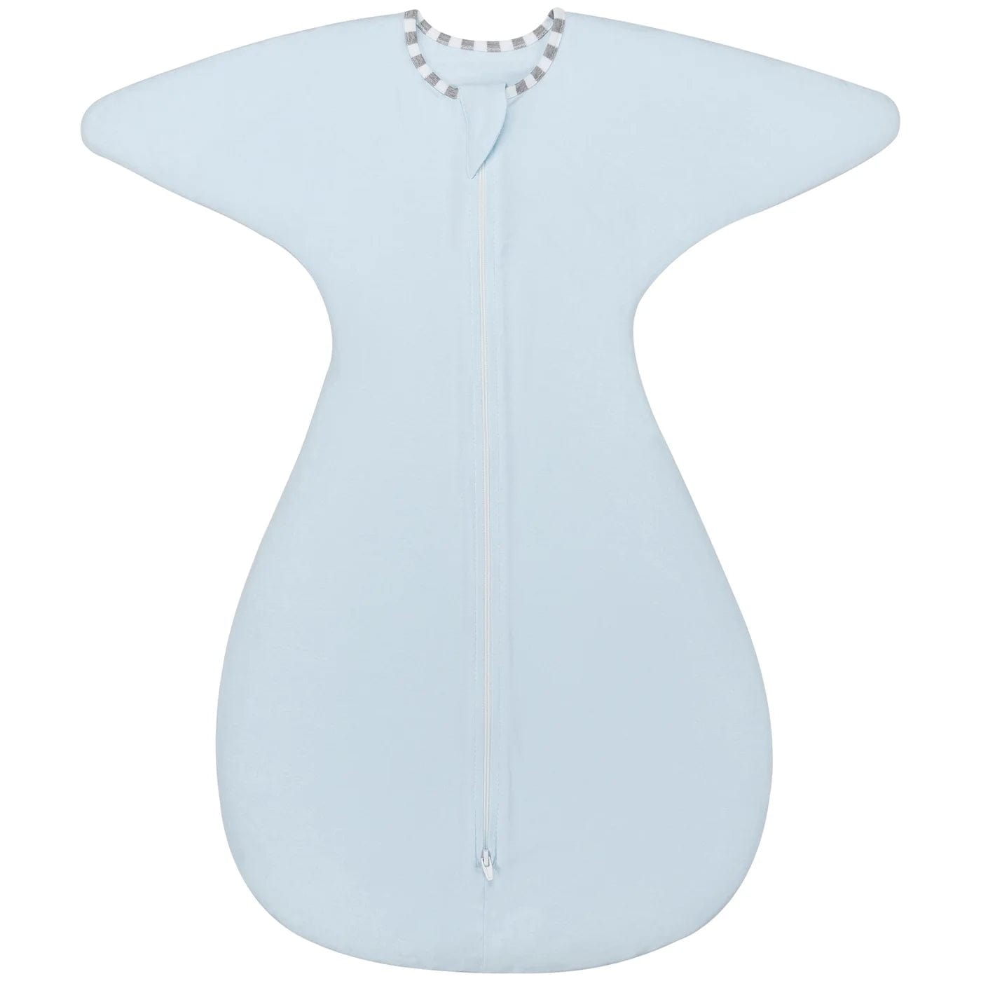 Shark-Fin Transition Swaddle