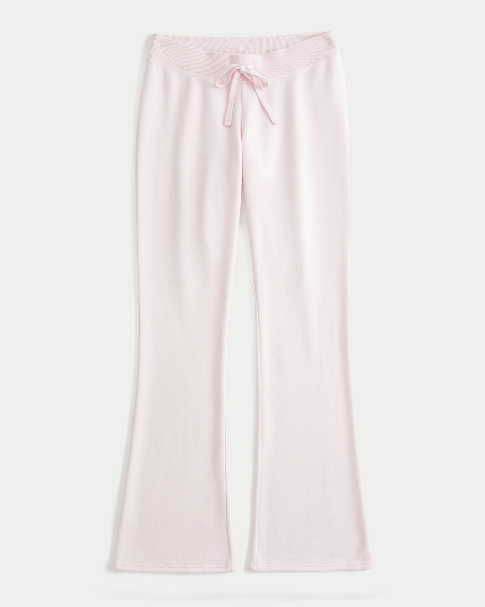 Bootcut Sweatpants