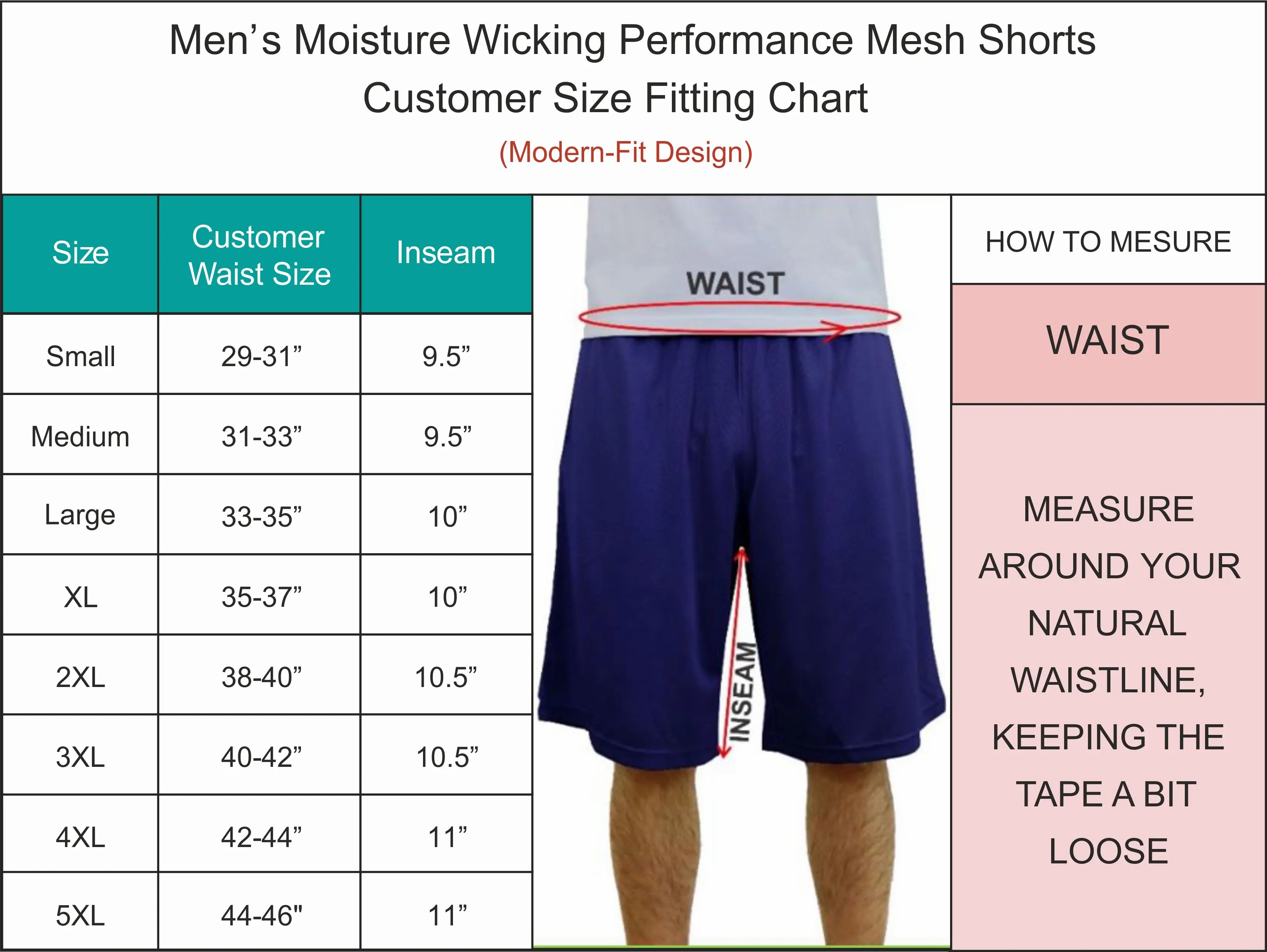 Men's Premium Active Moisture Wicking Workout Mesh Shorts With Trim Summer Outdoor Bottoms