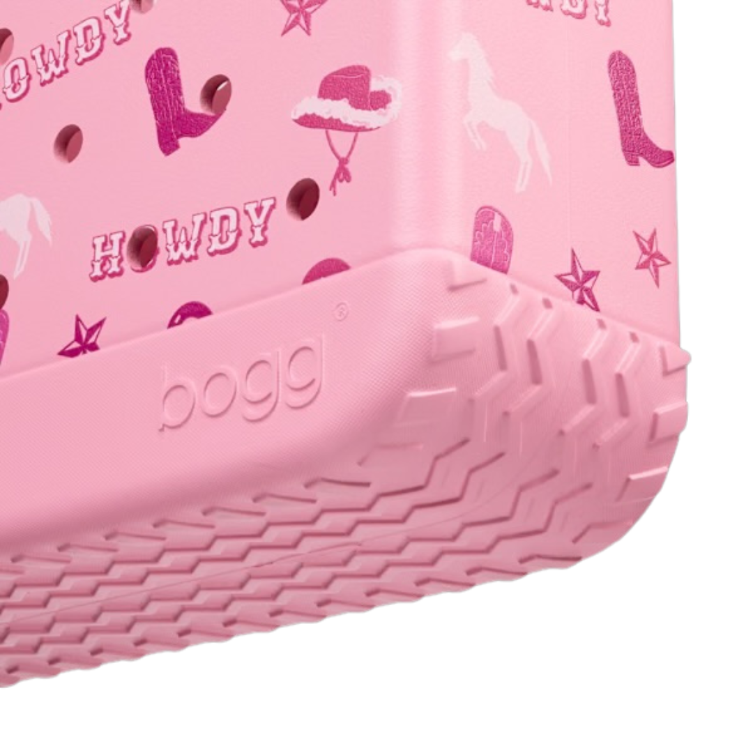 Small Tote Baby Bogg Bag - Bogg N' Boots