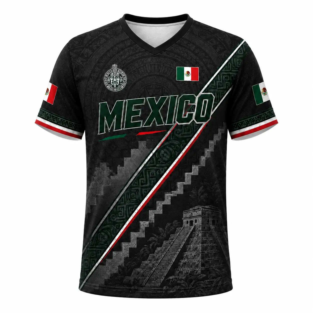 2026 Mexico Soccer Jersey