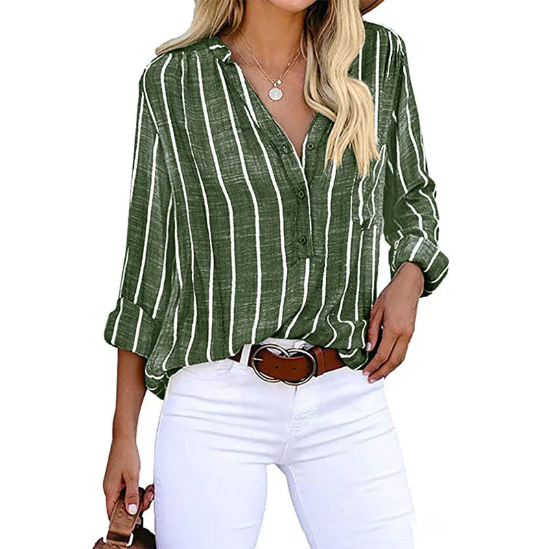Oversized Shirt
