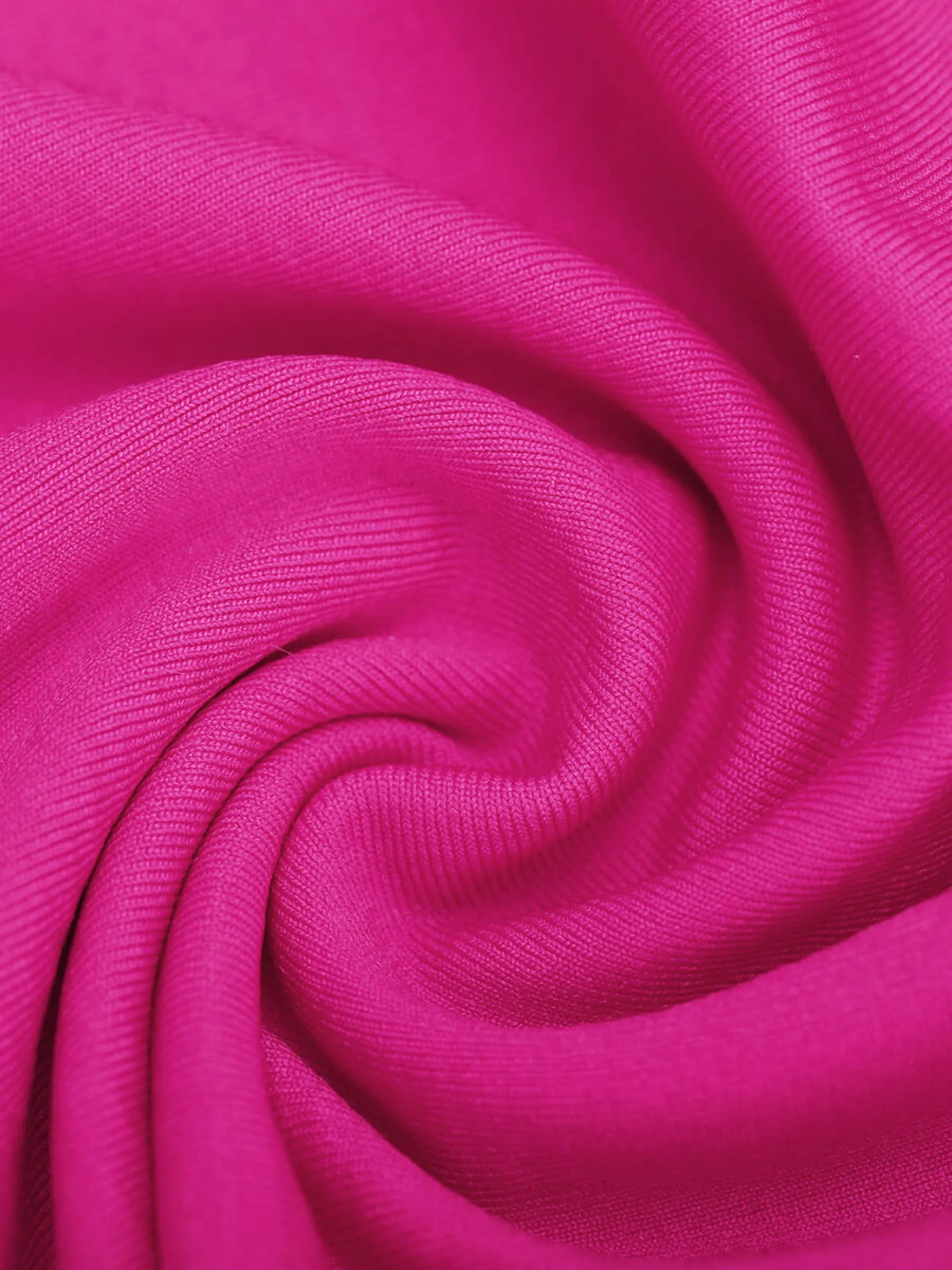 Feelingirl Seamless Midi Body Shaper Dress