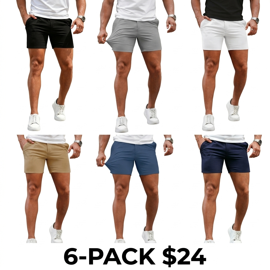 Men's 5