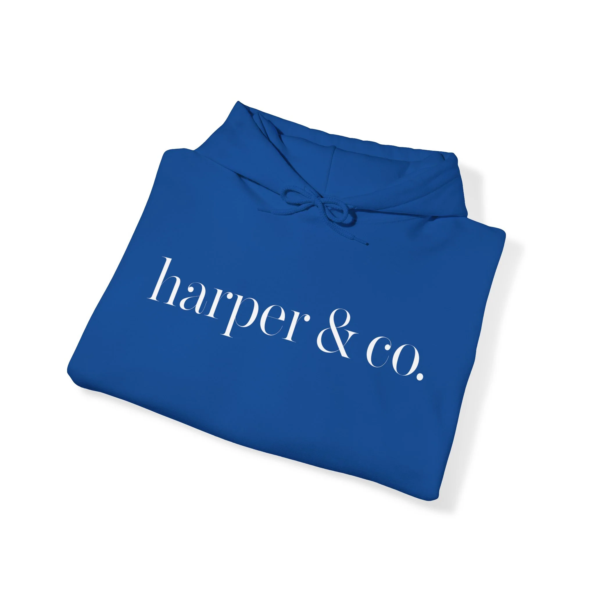 Jersey Sweatshirt
