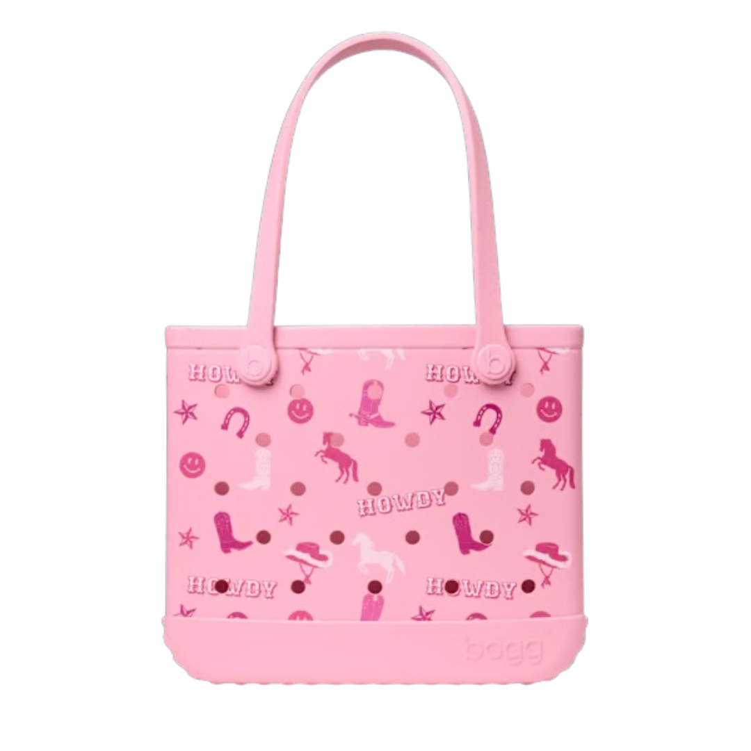 Small Tote Baby Bogg Bag - Bogg N' Boots