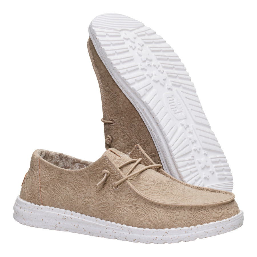 Wendy Ranch - Beige
