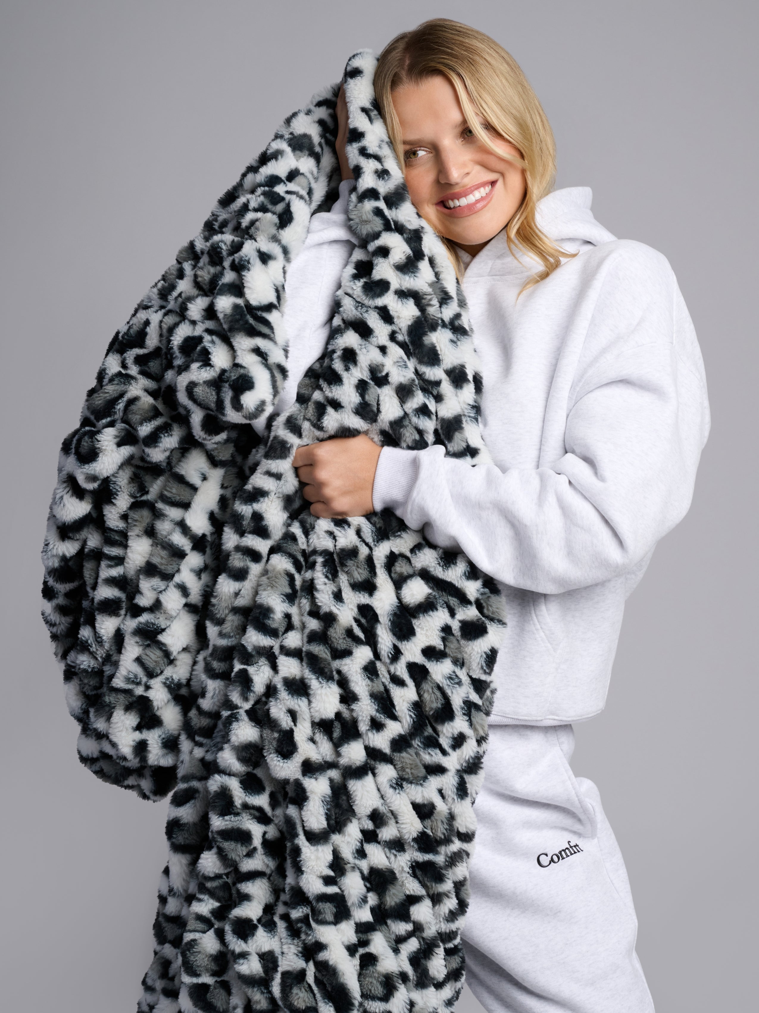 Dreamer Blanket