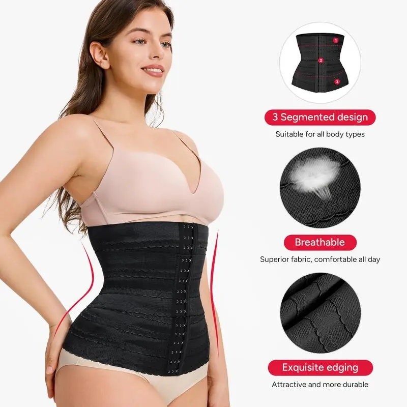 Waist Cincher Belt