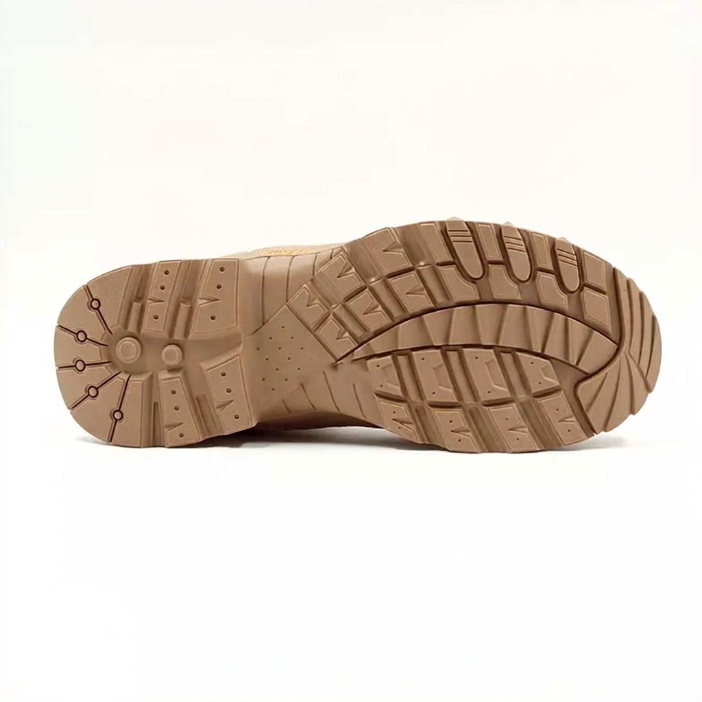 Unisex hiking boots