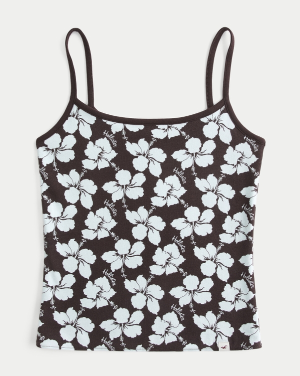 Hollister Callie Reversible Cami