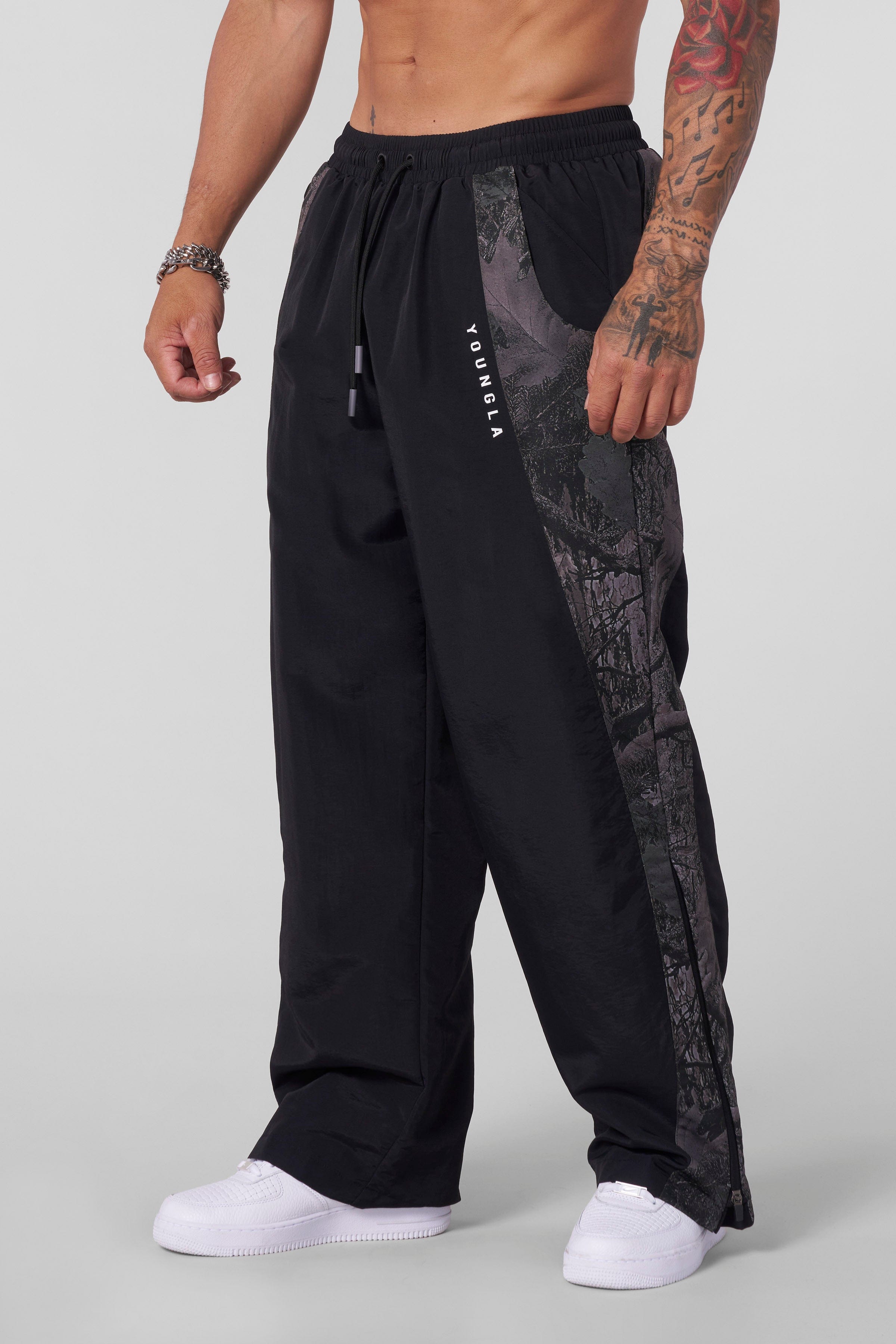 2015 - Elite Track Pants