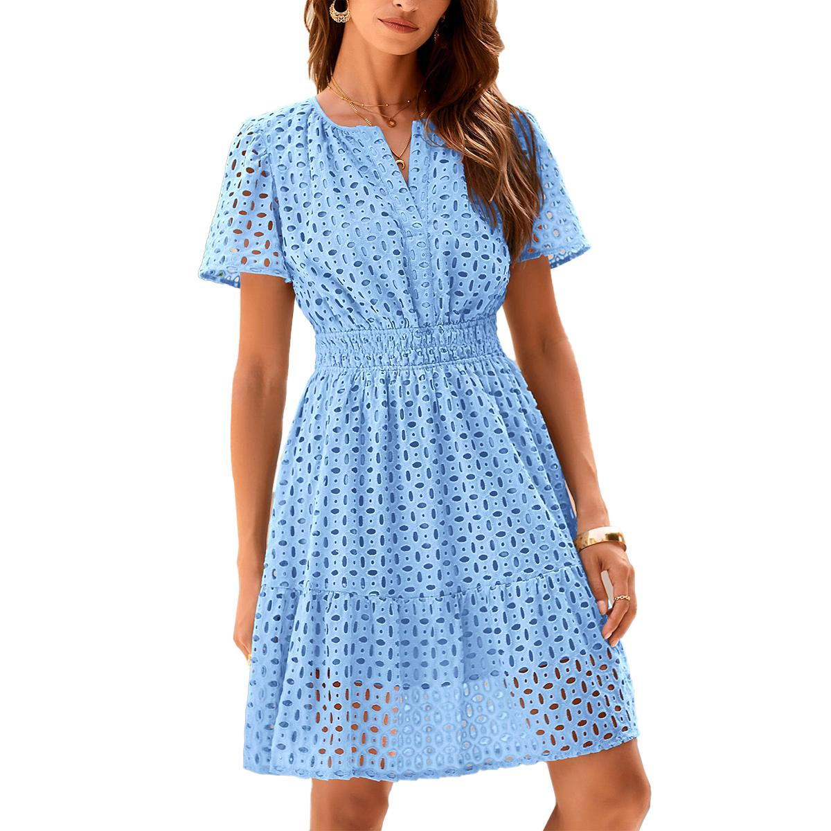 Mother's Day Sale💕Women Summer Short Dress