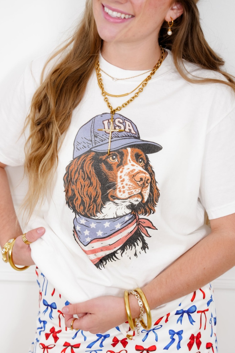 Plus/Reg Short Sleeve 