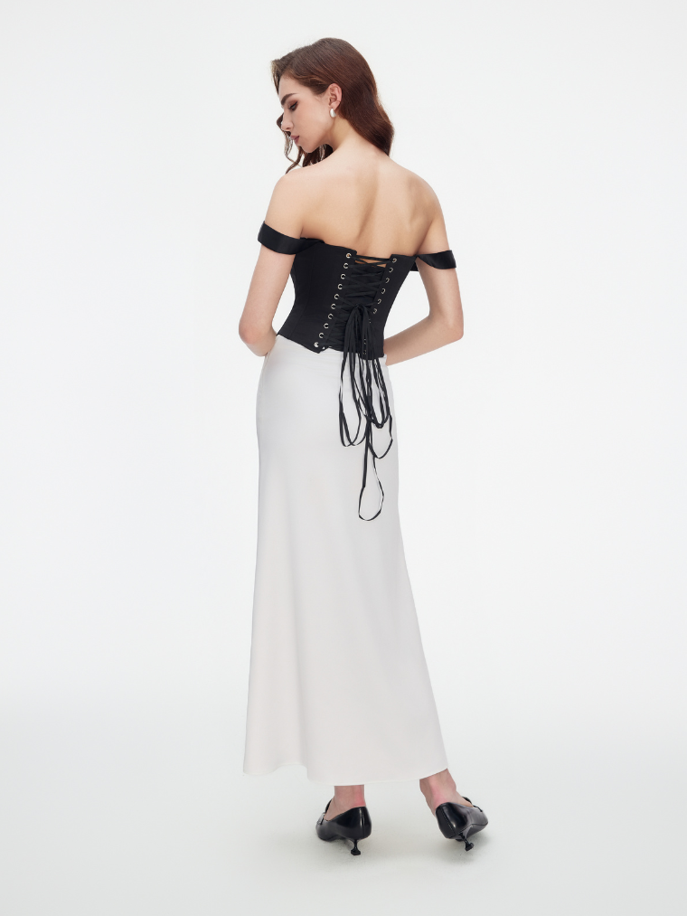 Lua long skirt