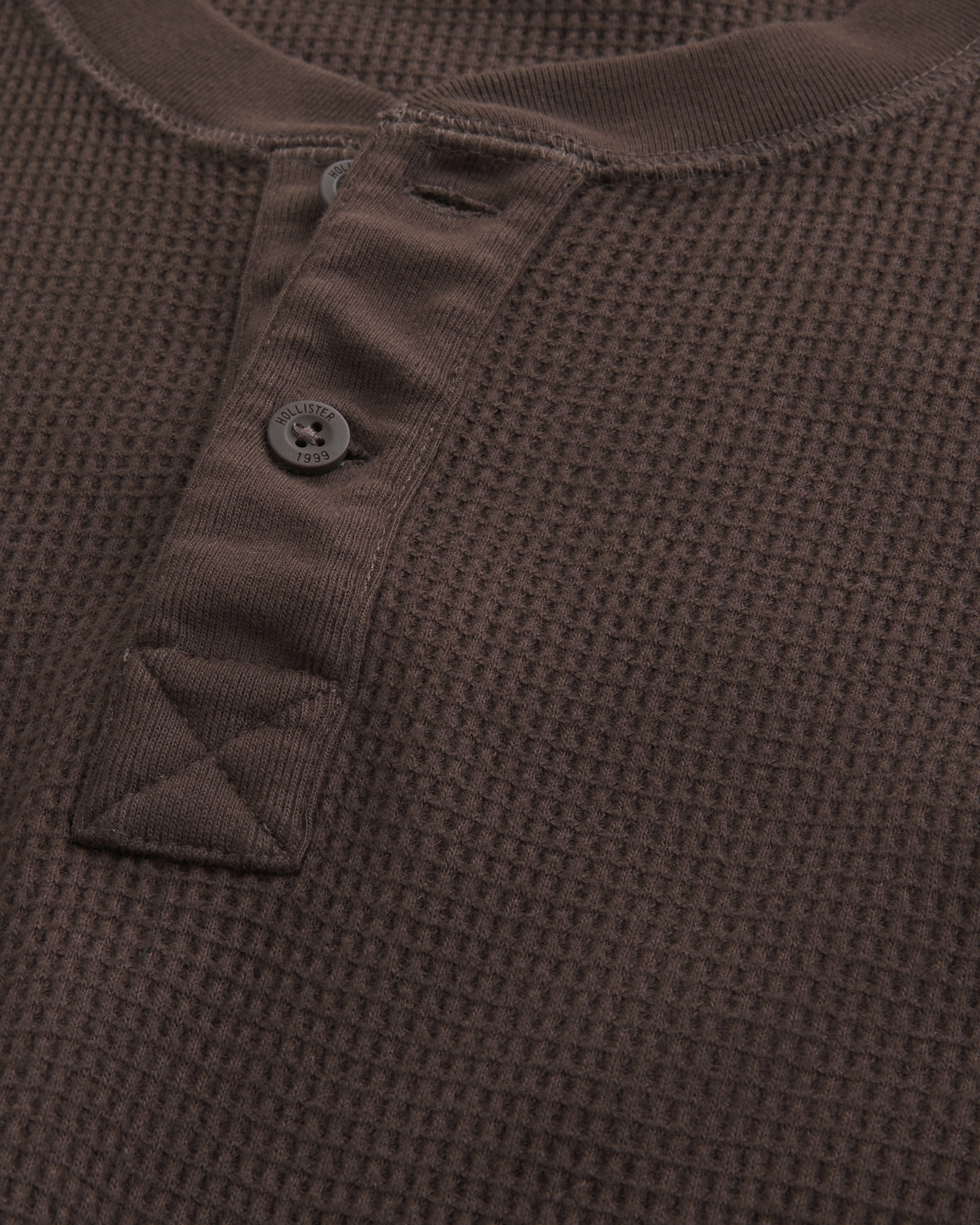 Relaxed Thermal Henley