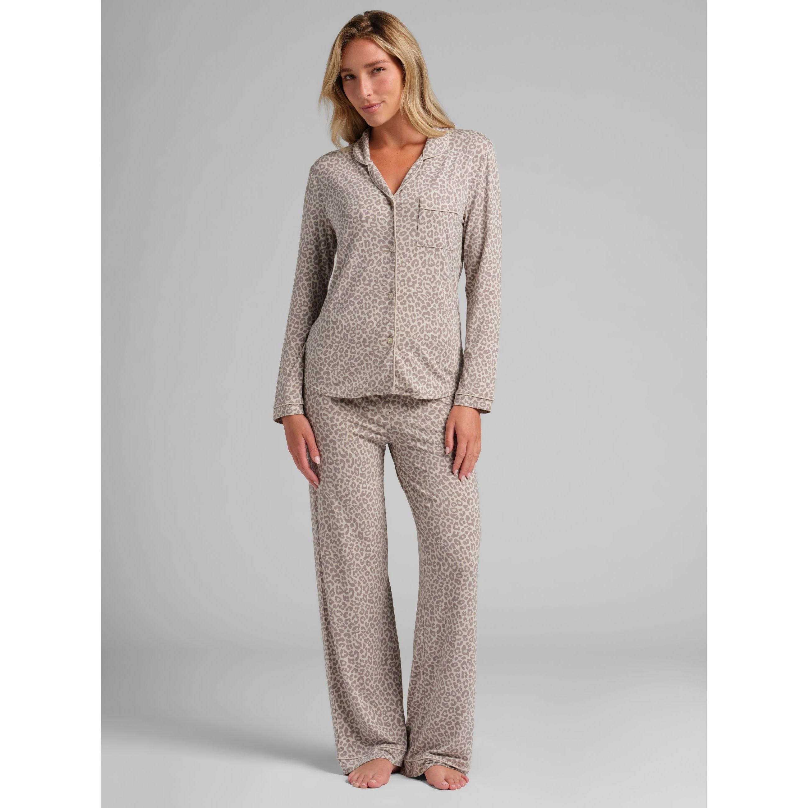 🔥 PJ Set - Ultra Jersey Comfort 🔥