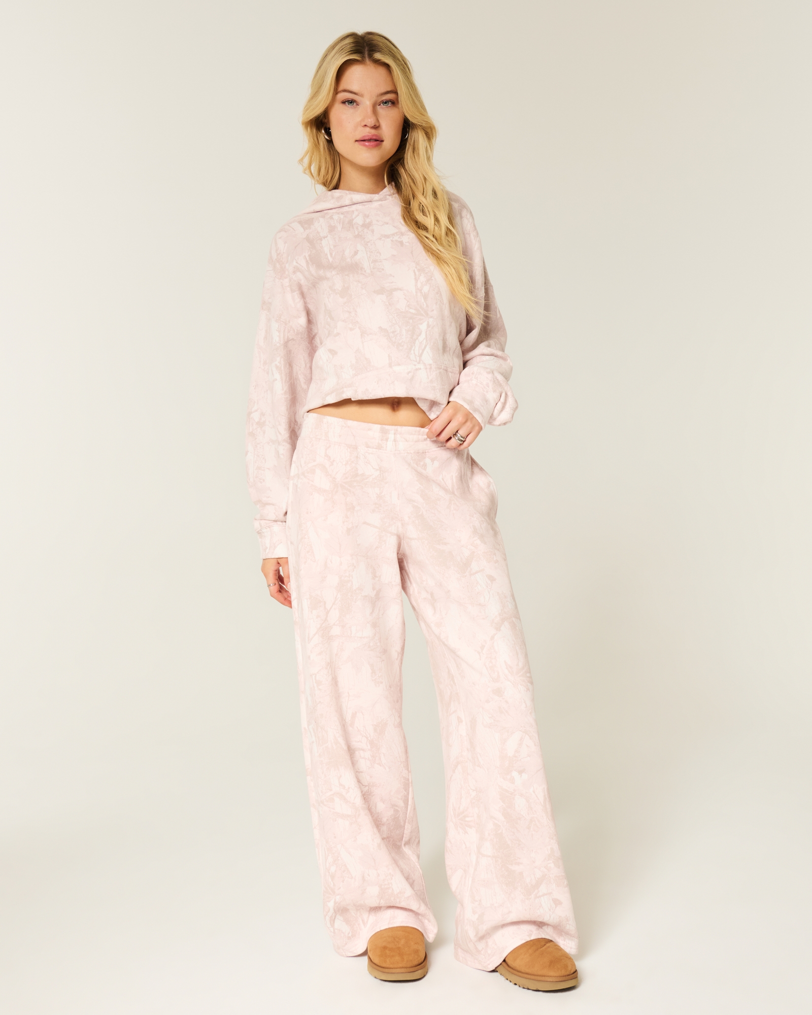 Baggy Sweatpants