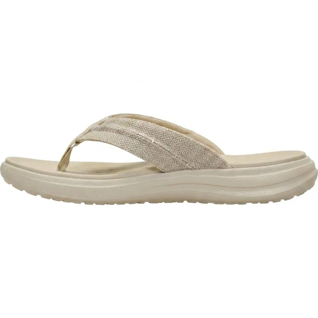 Finn Flip Woven – Comfortable Men's Slip-On Sandals