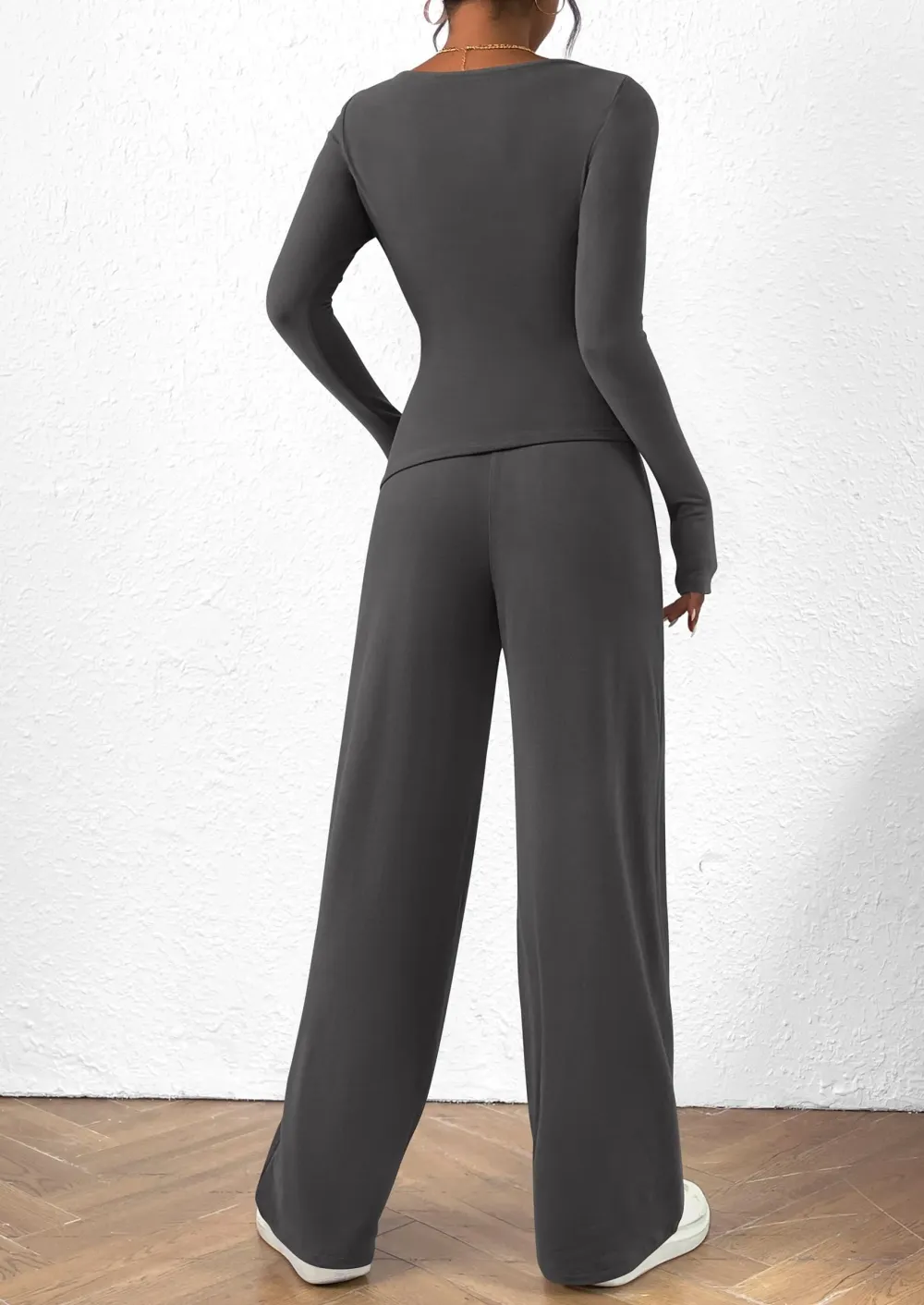 Women's Fall Two Piece Outfits