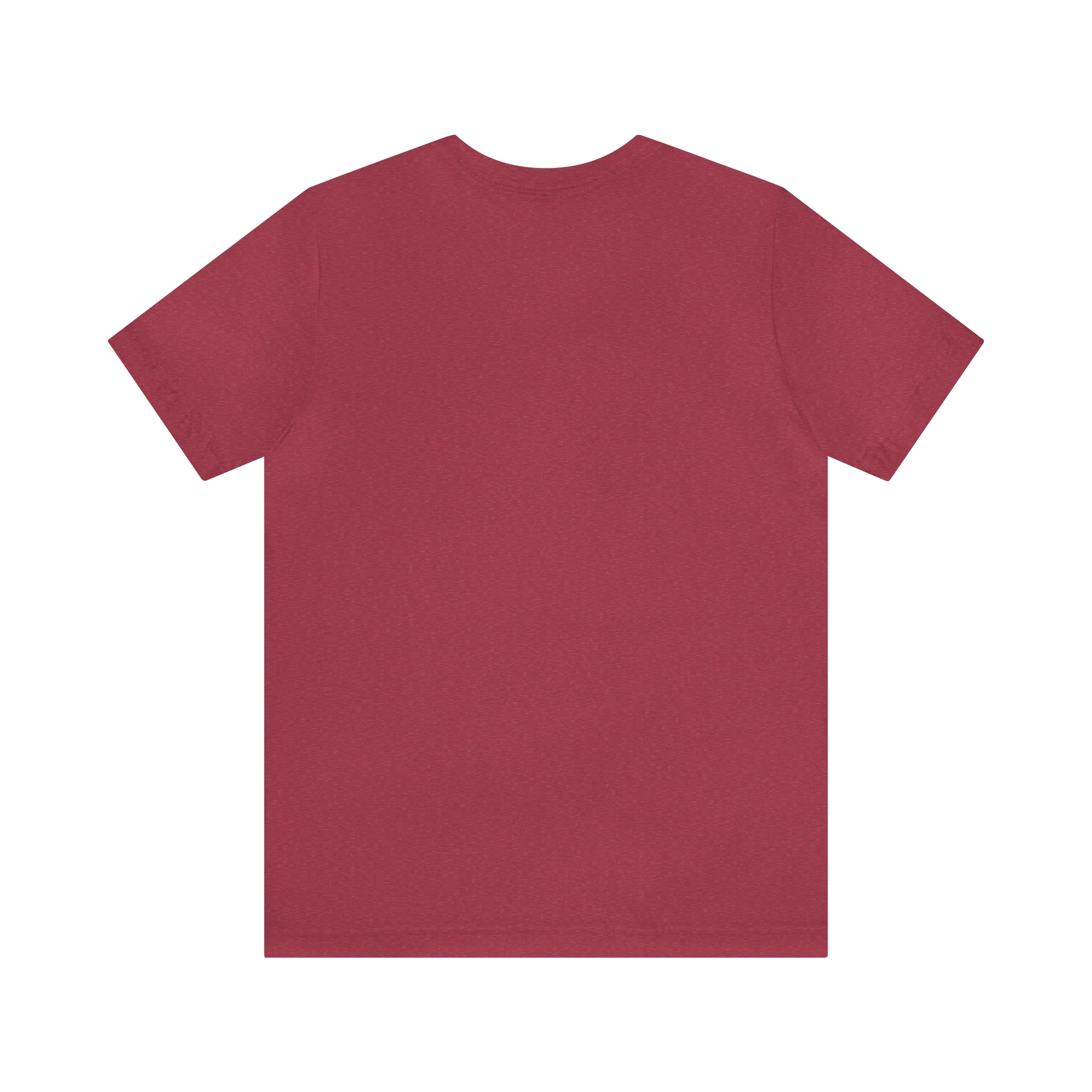 Support Farmers Cattle Unisex Jersey Short Sleeve Tee