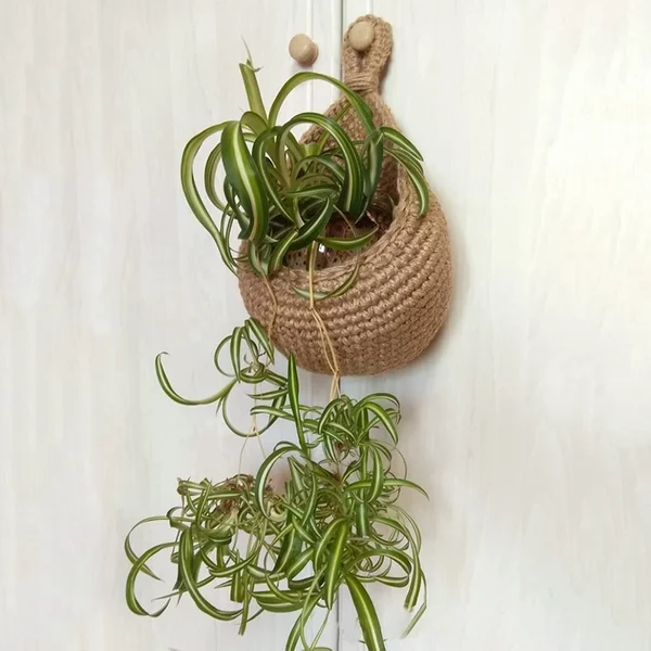 Hanging Wall Vegetable Fruit Baskets For Kitchen, Potato Garlic Onion Hanging