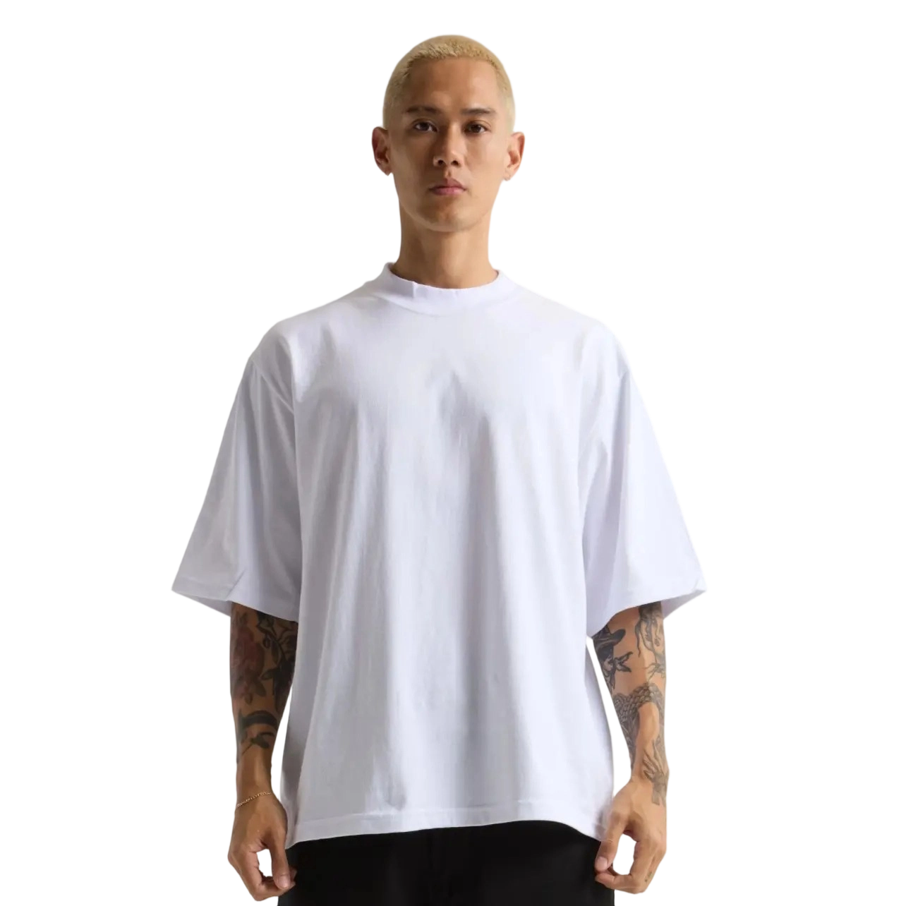 Heavyweight Oversized T-Shirt