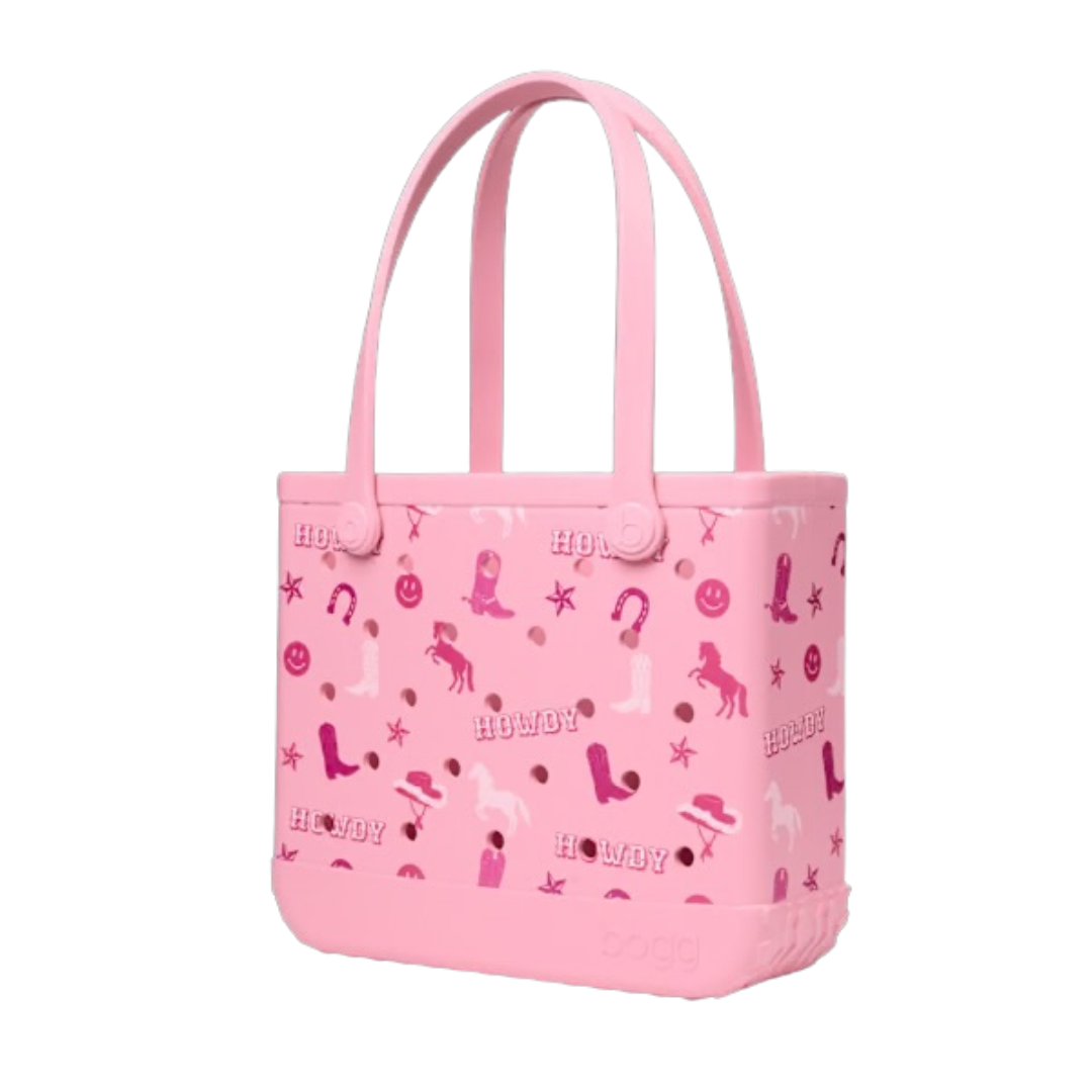 Small Tote Baby Bogg Bag - Bogg N' Boots
