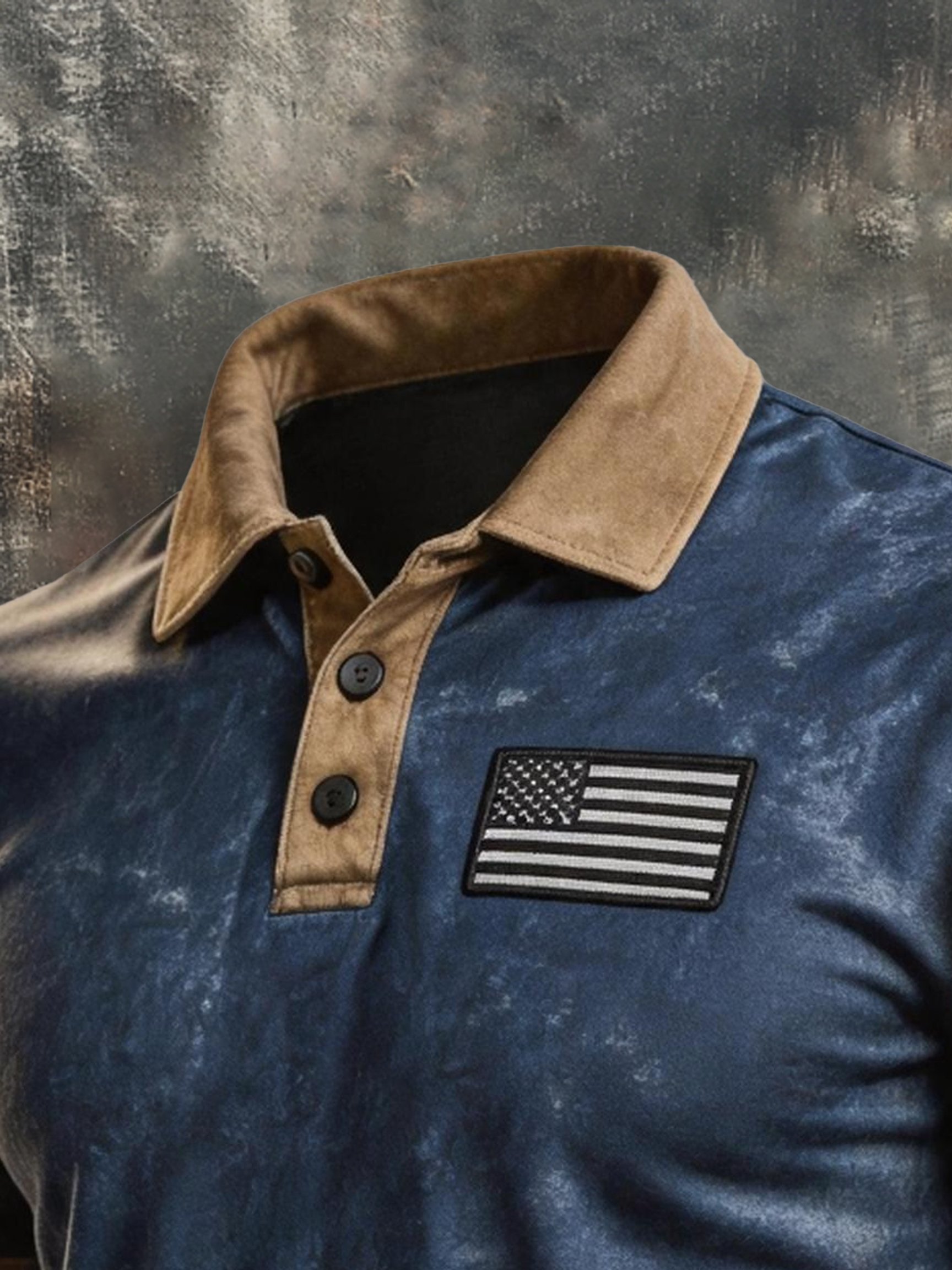 Men's Retro 