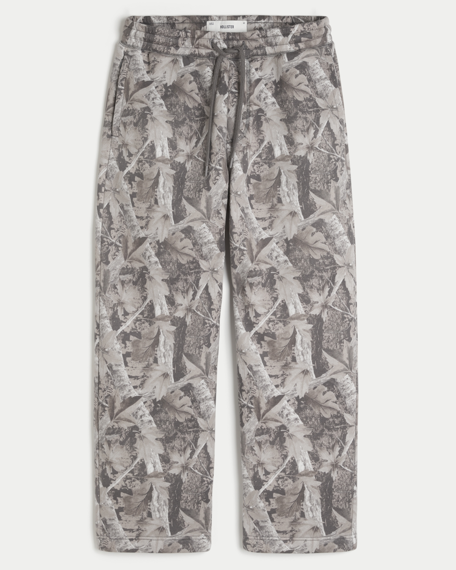 Baggy Sweatpants