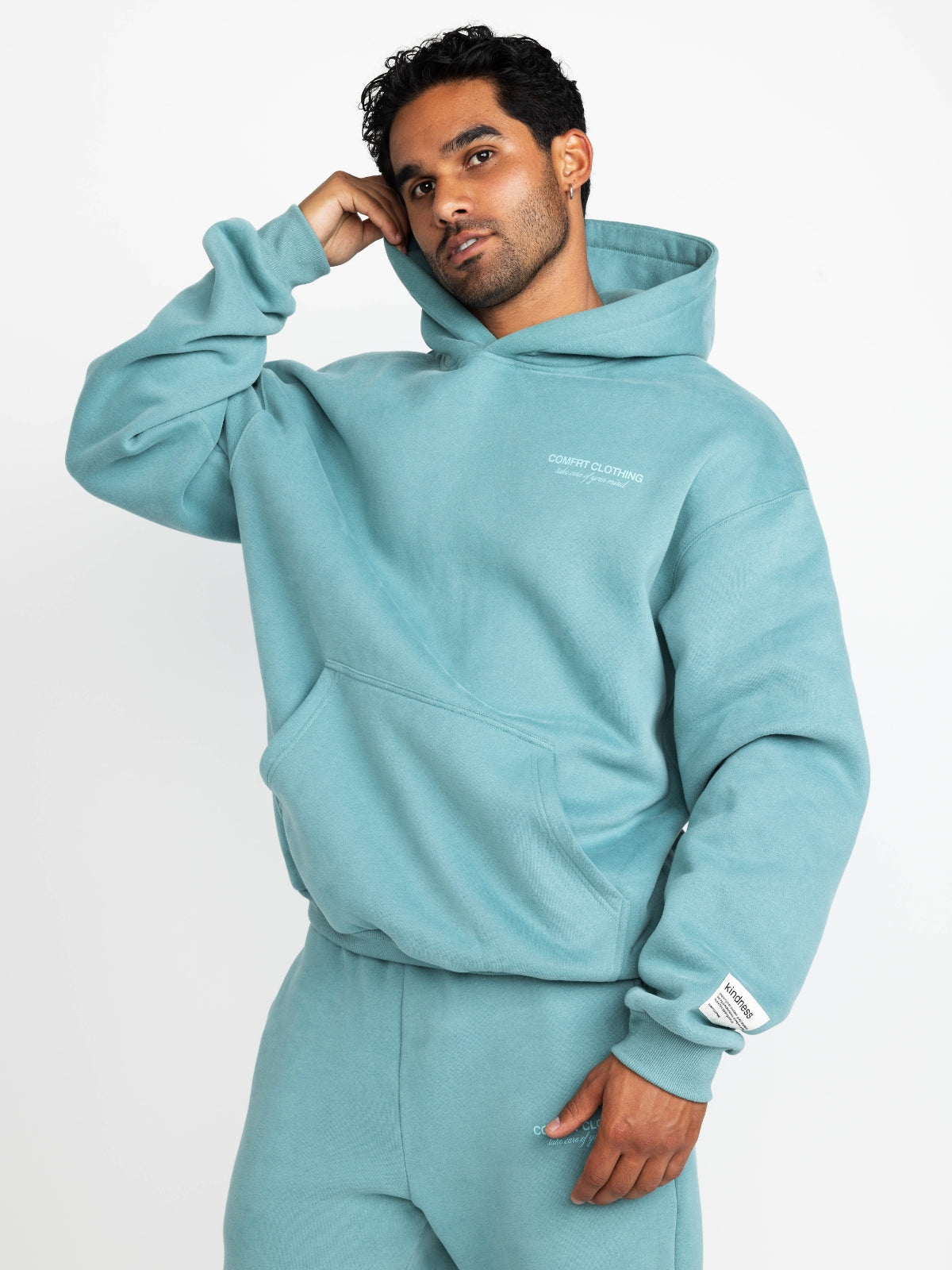 You Matter Hoodie