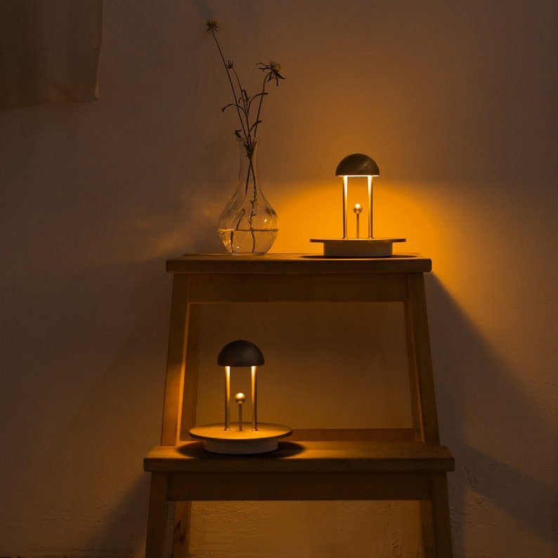 Minimalist N